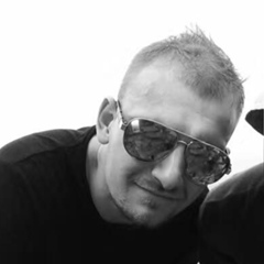 Денис Ворона