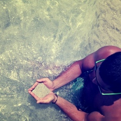 Эльвин Тагиев, 06.04, Санкт-Петербург