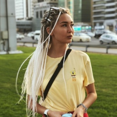 Диана Бердикулова, 12.04.1997, Атырау