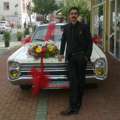 Burak Gülkesen, 13.01.1983, Antalya