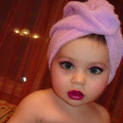 Lua Hüllicker-Wainter, 15.06.1996, Rio de Janeiro