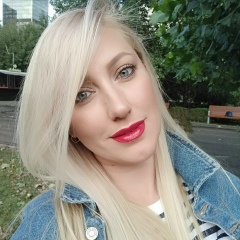 Ирина Матвеева, 12.05, Москва