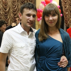 Танюшка Василевская, 13.02.1986, Москва