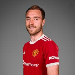 Rahim Eriksen, 22.02.1990, Manchester