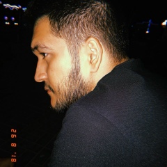 Шухрат Мамадалиев, 27.06.1991