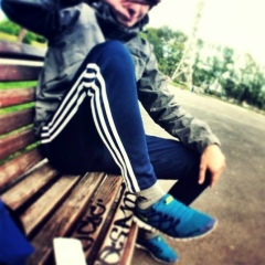 Рома Кайзер, 29.01.1995