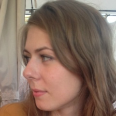 Анна Ступакова, 28.07, Санкт-Петербург