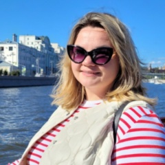 Мышка Маус, 03.06, Москва