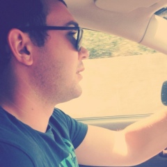 Kolosovsky Александр, 25.06, Киев