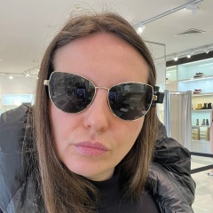 Гульнара Айсина, 28.07, Москва