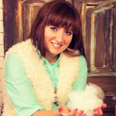 Олеся Соколова, 02.06.1982, Бровары