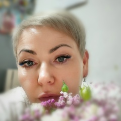 Екатерина Дымшакова, 18.04, Новоуральск