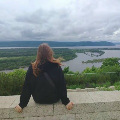 Ирина Солнцева, 09.09, Тольятти