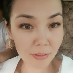 Мадина Джелдагутова, 13.06.1989, Талдыкорган