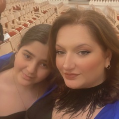 Амалия-Симонян Марианна-Чтеян, 29.10.1984, Санкт-Петербург