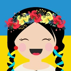 Дарья Коваленко, 26.09.1983, Киев