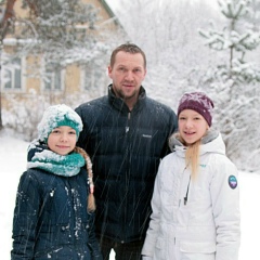 Дмитрий Конев, 26.01.1976, Кронштадт