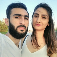 Hamo Simonyan, 18.12.1991