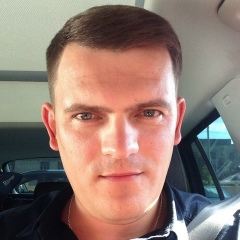 Виталий Федорчук, 24.03.1983, Королёв