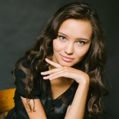 Dinara Abdullaeva, 26.02, Алматы