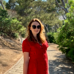 Елена Рыбина, 30.03.1987, Санкт-Петербург