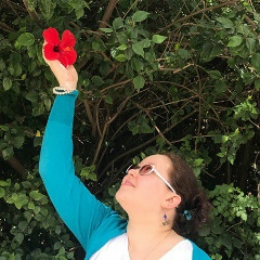 Алена Никоноренкова, 05.05.1988, Москва