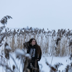 Татьяна Кургаева, 31.03.1992, Екатеринбург