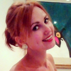 Марина Яблоновская, 12.07.1987, Полтава