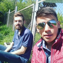 Жафар Мухтаров, 16.01