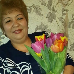 Рушангуль Турсунова, 22.08, Алматы