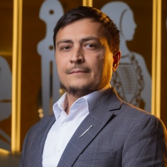 Ибрагим Астамиров, 20.08, Грозный