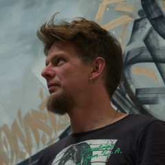 Саня Тюкачев, 25.06