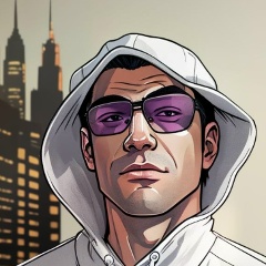 Антон Пичугин, 26.04, Санкт-Петербург