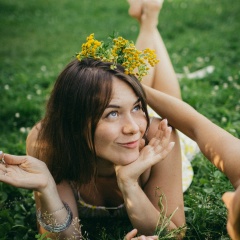 Маргарита Боброва, 06.04, Санкт-Петербург