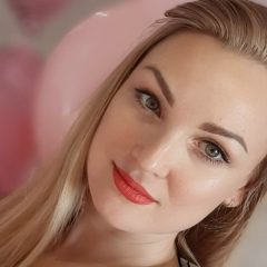 Татьяна Тохтуева, Анапа