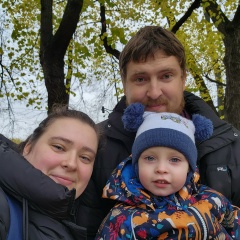 Наталия Сивак, 01.11, Шахунья