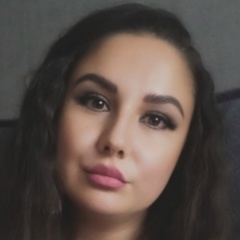 Регина Ефимова, 23.04, Менделеевск