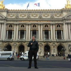 Nadjib Nadjib, 20.09.1987, Sétif