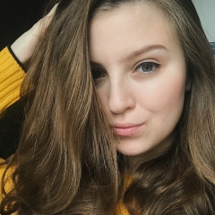 Анна Зайкова, 18.11, Нижний Новгород