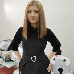 Виталия Кириченко, 13.04.1990, Оренбург