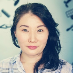 Жаныл Терлекпаева, 10.09, Казань