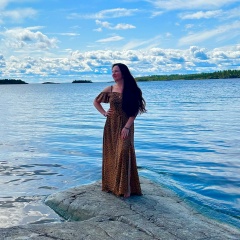 Женя Крупенко, 27.06.1985, Санкт-Петербург