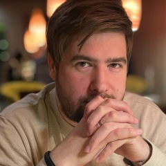 Павел Самойленко, 21.05, Москва