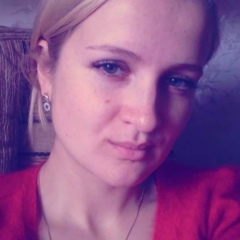 Юля Козлан, 19.10.1989, Косов