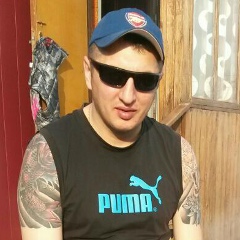 Виталий Мухин, 03.03.1983, Костанай