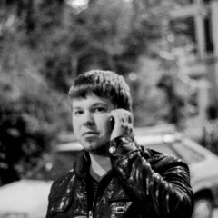 Женя Никулин, 27.09.1988, Казань