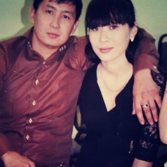 Ruslan Kosaev, 11.11.1987