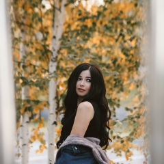 Алёна Шевчик, 24.04, Тарутино