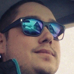 Алексей Мерзляков, 29.04.1990, Ижевск