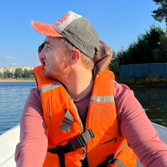 Юрий Громашов, 17.01, Курск